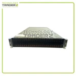 Supermicro CSE-217 8P Xeon E5-2698 V3 24XSFF 4-NODE Server X10DRT-PIBF. Fixed Price $549.00.