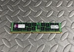 Kingston PC3-10600 8GB Ecc Rdimm Mhz DDR3 Sdram Memory (KVR1333D3D4R9S/8G). Fixed Price $17.00.