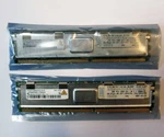 Ibm Server Ram 38L5905 39M5790 39M5791 2PCS Of 2GB DDR2 PC2-5300 667MHZ. Fixed Price $18.00.