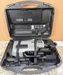 Panasonic S-vhs Reporter Movie Camcorder Model AG-456UP Pro Line Untested. Fixed Price $75.00.
