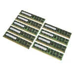 (9) Samsung M393B2G70DB0-YK0 16GB PC3L-12800R-11-12-E2-P3 Server Ecc Memory DDR3. Fixed Price $269.99.