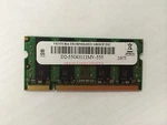 New Ventura So-dimm 2GB PC2-5300 667MHZ DDR2 200PIN D2-55GG111MV-555 Double Side. Fixed Price $19.00.