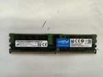 Micron Crucial CT32G4RFD424A 32GB DDR4-2400 Memory. Fixed Price $128.00.