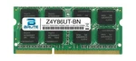 Z4Y86UT-BN 16GB DDR4-2400MHZ 2RX8 Non-ecc Sodimm (compatible With Oem Pn# Z.... Fixed Price $180.58.