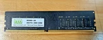 Nemix Ram MD25600-328 32GB. Fixed Price $145.00.