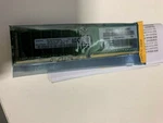 4X70G88319 Lenovo Compatible 16GB PC4-19200 DDR4-2400MHZ 2RX4 1.2V Ecc Rdimm. Fixed Price $144.74.