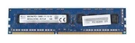 Hp Hynix HMT351U7EFR8C-PB 4GB PC3-12800E DDR3-1600 Ecc 240-PIN Dimm 662609-571. Fixed Price $18.50.