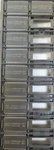 *lot Of 10* Issi IS61WV51216BLL-10TLI Sram, Asynchronous Memory Ic 8MB 512K X16. Fixed Price $75.00.