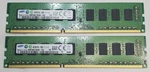 Samsung M391B5273DH0-YK0 8GB (2X4GB) DDR3L 1600MHZ Ecc Udimm PC3L-12800E. Fixed Price $16.95.