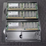 Promos 512MB Desktop Ram V826664K24SATG-D3 DDR-400MHZ-CL3. Fixed Price $9.50.