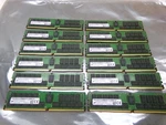 32GB Micron MTA36ASF4G72PZ-2G3D1QK PC4-2400T-RB2 DDR4 Server Memory, 12 Pieces. Fixed Price $1295.00.