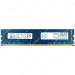 Dell 8GB DDR3-1600 PC3-12800 2RX8 Dimm A6994446 SNP66GKYC/8G Desktop Memory Ram. Fixed Price $25.99.