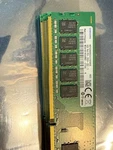 M391A1K43BB2-CTD Samsung 1X 8GB PC4 Memory Ram. Fixed Price $67.00.