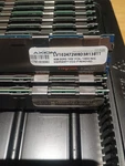 ** Lot Of Hynix Axiom LV102472W8D3R13811 HMT31GR7BFR4A-H9 8GB DDR3 2RX4. Fixed Price $100.00.
