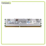 Lot Of SNPTJ1DYC/8G Dell 8GB PC3-10600 DDR3-1333MHZ Ecc 2RX4 Memory Module. Fixed Price $18.90.