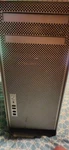 Apple Mac Pro (early 2008) Xeon Quad Core X2 2.8GHZ 12GB Ram 500GB Ssd - Tested. Fixed Price $88.00.