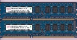 4GB 2X2GB Hynix PC3-10600E HMT125U7BFR8C-H9 T0 Aa-c DDR3-1333 Ecc Ram Memory Kit. Fixed Price $12.98.