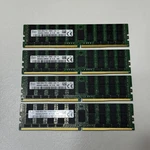 Lot Sk Hynix 64GB 4DRX4 PC4-2666V-LD2-11 DDR4 Server Ram HMAA8GL7AMR4N-VK. Fixed Price $1199.00.