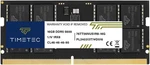 16GB DDR5 5600MHZ PC5-44800 Unbuffered Non-ecc 1.1V CL46 1RX8 Single Rank 262PIN. Fixed Price $316.99.