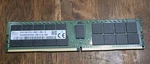 Sk Hynix 64GB 2RX4 PC4-2933Y-RB3-12 HMAA8GR7MJR4N-WM T4 Ad 1918 "server" Memory. Fixed Price $499.99.