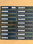 Hynix HMT41GU6DFR8A-PB 8GB DDR3-1600 PC3-12800U Non-ecc Udimm Desktop Memory. Fixed Price $12.99.