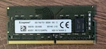 Kingston 8GB 1RX8 PC4-3200AA-SA2-12 Laptop Memory P/n: K6VDX7-MIE Tested Working. Fixed Price $35.00.