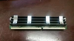 Crucial CT25672AP80E-18FE1D4 2GB DDR2 Apple Server Memory Ram. Fixed Price $14.99.