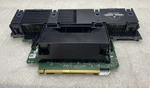 Dell C2CC5 R910 Memory Riser Board With 8X 4GB Samsung 2RX8 PC3L-10600E DDR3. Fixed Price $49.99.