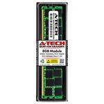 8GB 2RX4 PC3-10600R Ecc Reg Rdimm (ibm 49Y1555 Equivalent) Server Memory Ram. Fixed Price $43.93.