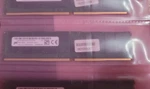 MTA72ASS4G72LZ-2G1A1HG Micron 32GB PC4-17000 DDR4-2133MHZ Registered Ecc CL15 28. Fixed Price $145.00.