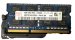 HMT351S6CFR8C-PB Hynix 4GB 2RX8 PC3-12800S-11-11-F3 DDR3 Memory Ram. Fixed Price $8.00.