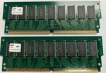 Genuine X7004A 256MB (2 128MB) 501-3136 Memory For Sun Ultra 1, 2, 30, 60, 450. Fixed Price $24.99.