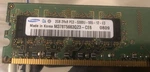 Samsung M378T5663QZ3-CE6 2GB 2RX8 PC2-5300U-555-12-E3 Ram Memory. Fixed Price $20.00.