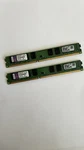 Kingston Valueram (2X8GB) 1333MHZ DDR3 (KVR1333D3N9K2/8G). Fixed Price $49.00.
