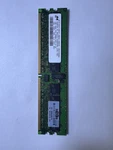 Used Micron MT18HTF12872Y-40EB3 Server Ram 1GB DDR2-400 PC2-3200R P/N:345113-851. Fixed Price $21.24.
