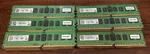 28PC Lot Transcend 8GB 1RX4 DDR4 2133 Reg 020W4A553B802 Server Memory. Fixed Price $499.99.