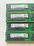 Sk Hynix 64GB 2RX4 PC4-3200AA DDR4-3200 Ecc Rdimm HMAA8GR7CJR4N-XN. Fixed Price $645.00.