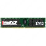 Kingston 64GB 2RX4 PC4-3200 Rdimm DDR4-25600 Ecc Registered Server Memory Ram 1X. Fixed Price $689.42.