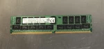 Sk Hynix 32GB 2RX4 PC4-2400T-R DDR4 Server Ram HMA84GR7MFR4N-UH. Fixed Price $109.00.