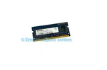 EBJ11UE6BBS0-AE-F Elpida Laptop Memory 1GB PC3-8500S (CA62). Fixed Price $7.56.