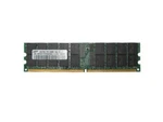 Samsung 2GB DDR2 400MHZ PC2-3200 Server Memory Module- M393T5750BS0-CCC. Fixed Price $24.99.