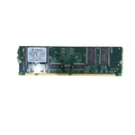 Infineon HYS72V16301GR-7.5-C2 128MB Dimm PC133R-333-542-AA. Fixed Price $7.00.