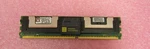 KVR667D2D8F5/1G Kingston 1X1GB PC2-5300F 2RX8 Dimm. Fixed Price $9.89.