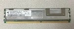 2GB 2RX4 PC2-5300 HYS72T256920HFA-3S-B. Fixed Price $14.99.