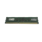Kingston 8GB KTH-PL316S/8G DDR3 1600MHZ PC3-12800R Ecc Server Memory. Fixed Price $15.00.
