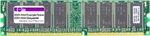 1GB Samsung Ddr PC2100R 266MHZ Ecc Reg Ram M312L2828DT0-CB0Q0 261585-041 09N4308. Fixed Price $15.50.