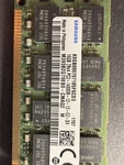 DDR3-1866 16GB Samsung 2RX4 PC3-14900R Ecc Rdimm M393B2G70EB0-CMAQ2. Fixed Price $21.00.
