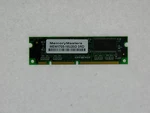 MEM1700-16U20D 4MB Module For Cisco 1710 Access Router. Fixed Price $15.00.