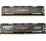 Crucial Ballistix 32GB (2X16GB) PC4-24000 DDR4-3000 CL15 BLS16G4D30AESB.M16FE1. Fixed Price $140.00.