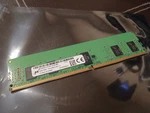 Micron 8GB 1RX8 PC4-2400T-RDB-11 Ecc Reg Server Memory MTA9ASF1G72PZ-2G3B1MK. Fixed Price $30.00.